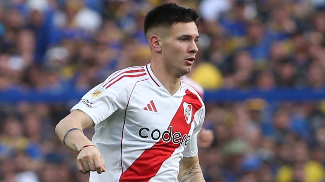 Report: Man Utd to rival Real Madrid & Man City for Argentine starlet