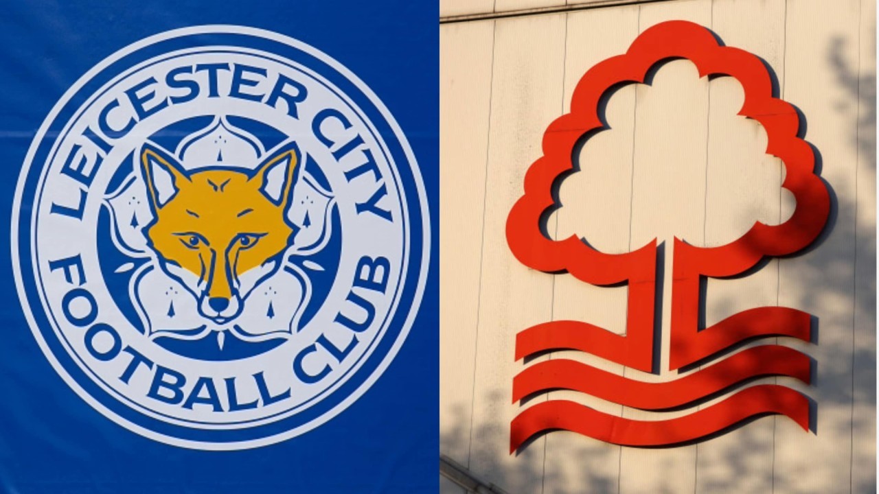 Leicester vs Nottingham Forest: Preview, predictions and lineups