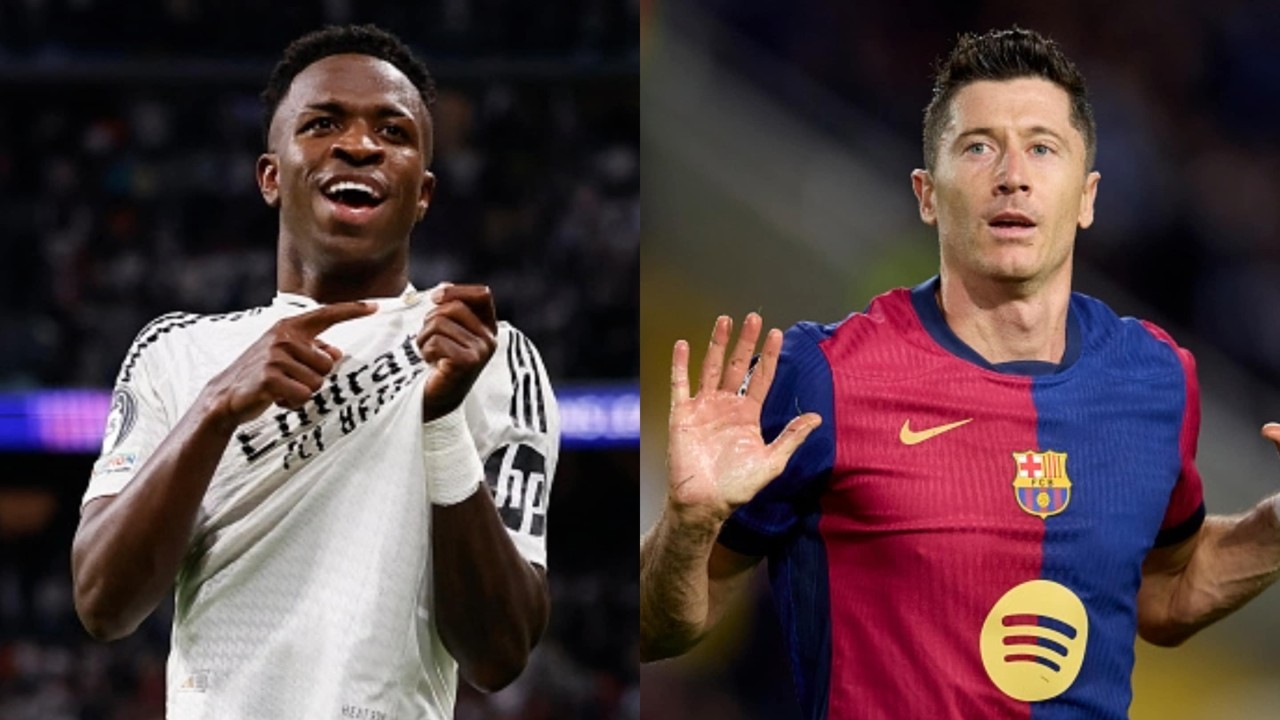 Real Madrid vs Barcelona: Who will win El Clasico?