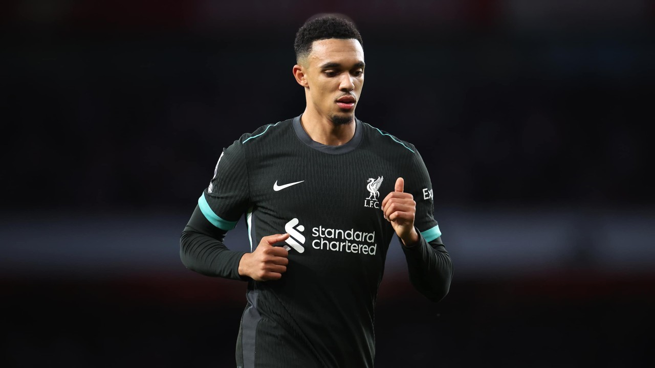 Liverpool legend concerned Trent Alexander-Arnold will join Real Madrid