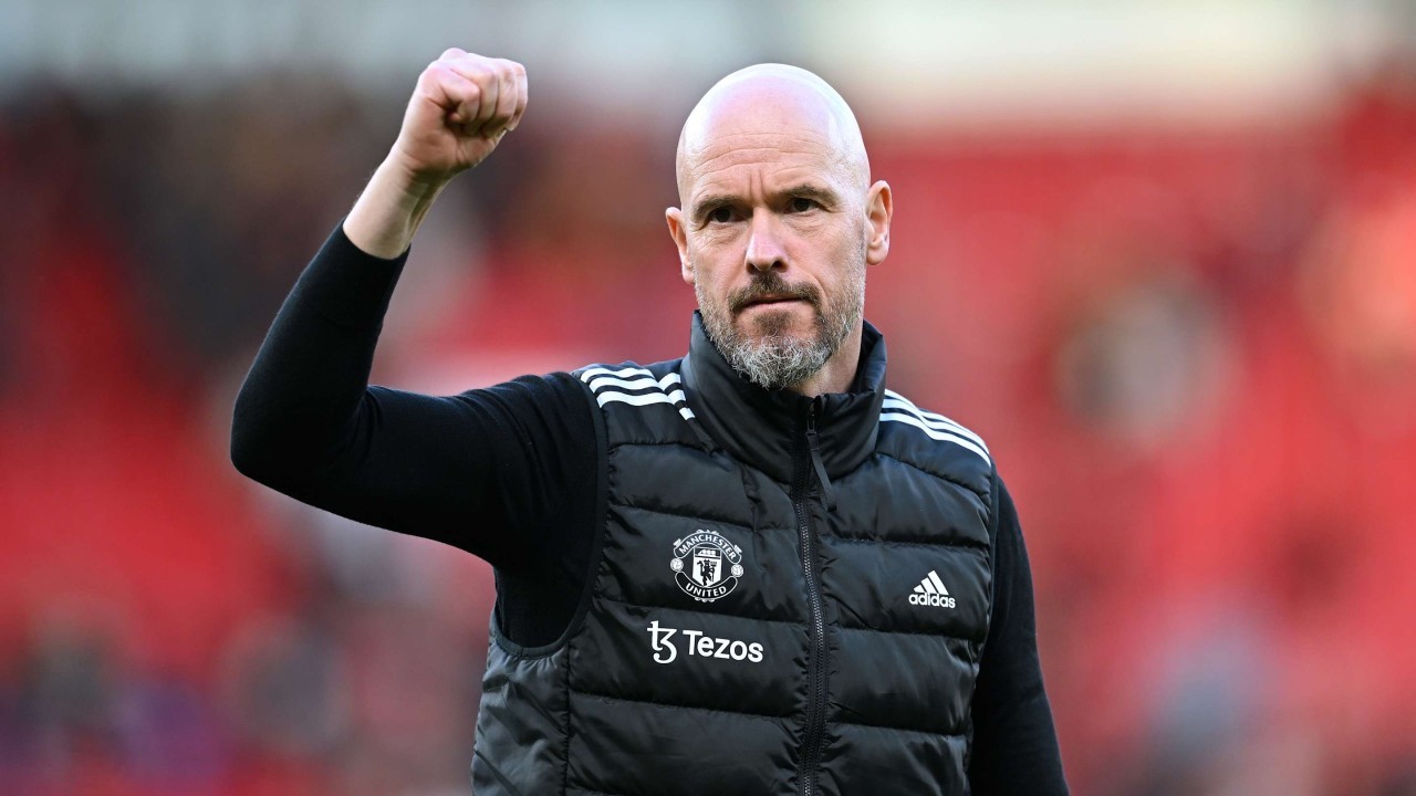 Erik ten Hag's best and worst moments as Man Utd manager