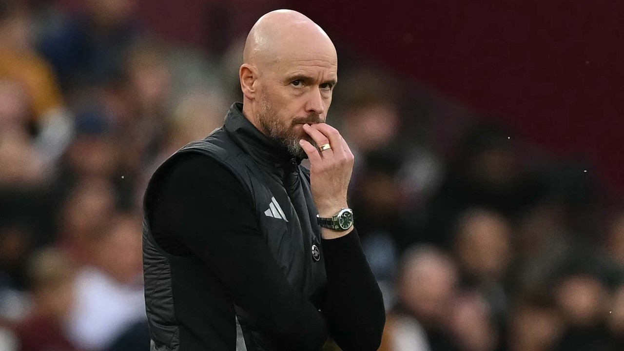 RANKED: 6 potential destinations for Erik ten Hag after Man Utd sacking