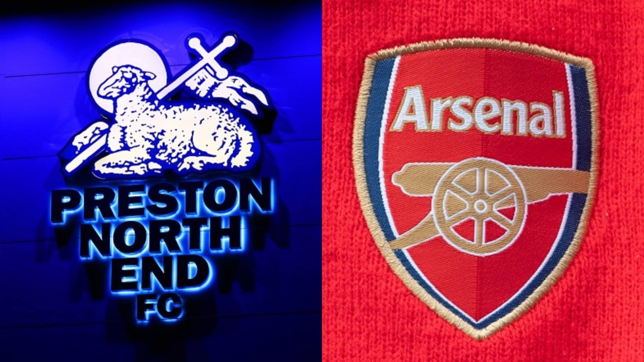 Preston vs Arsenal: Preview, predictions and lineups