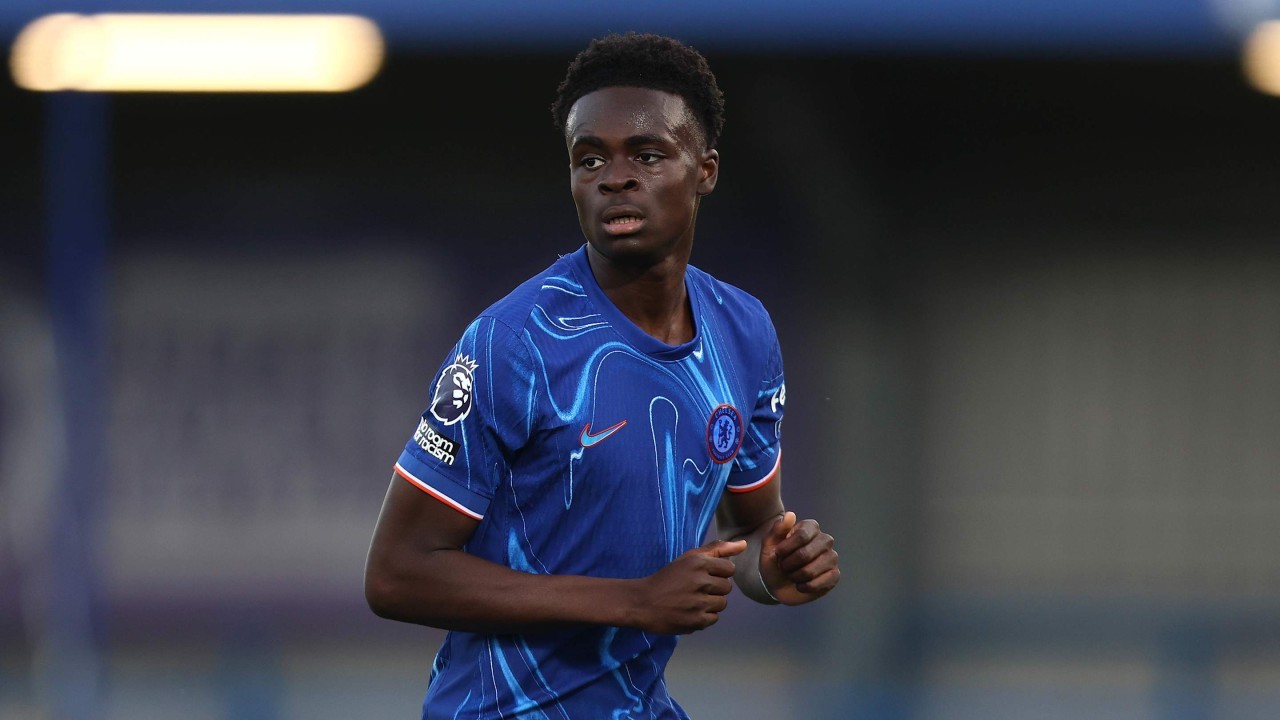 3 Chelsea youngsters who could feature in Carabao Cup clash with Newcastle