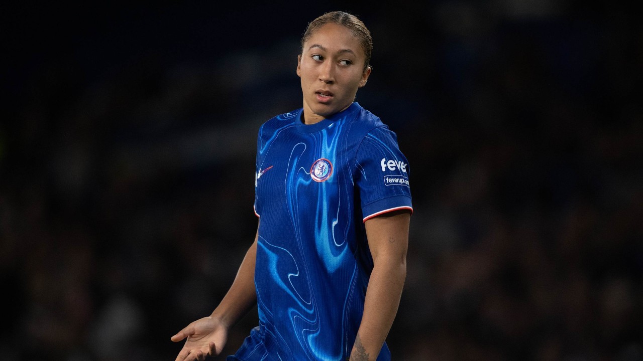 WSL Injury Update: Which stars are set for a potential return in gameweek 6?