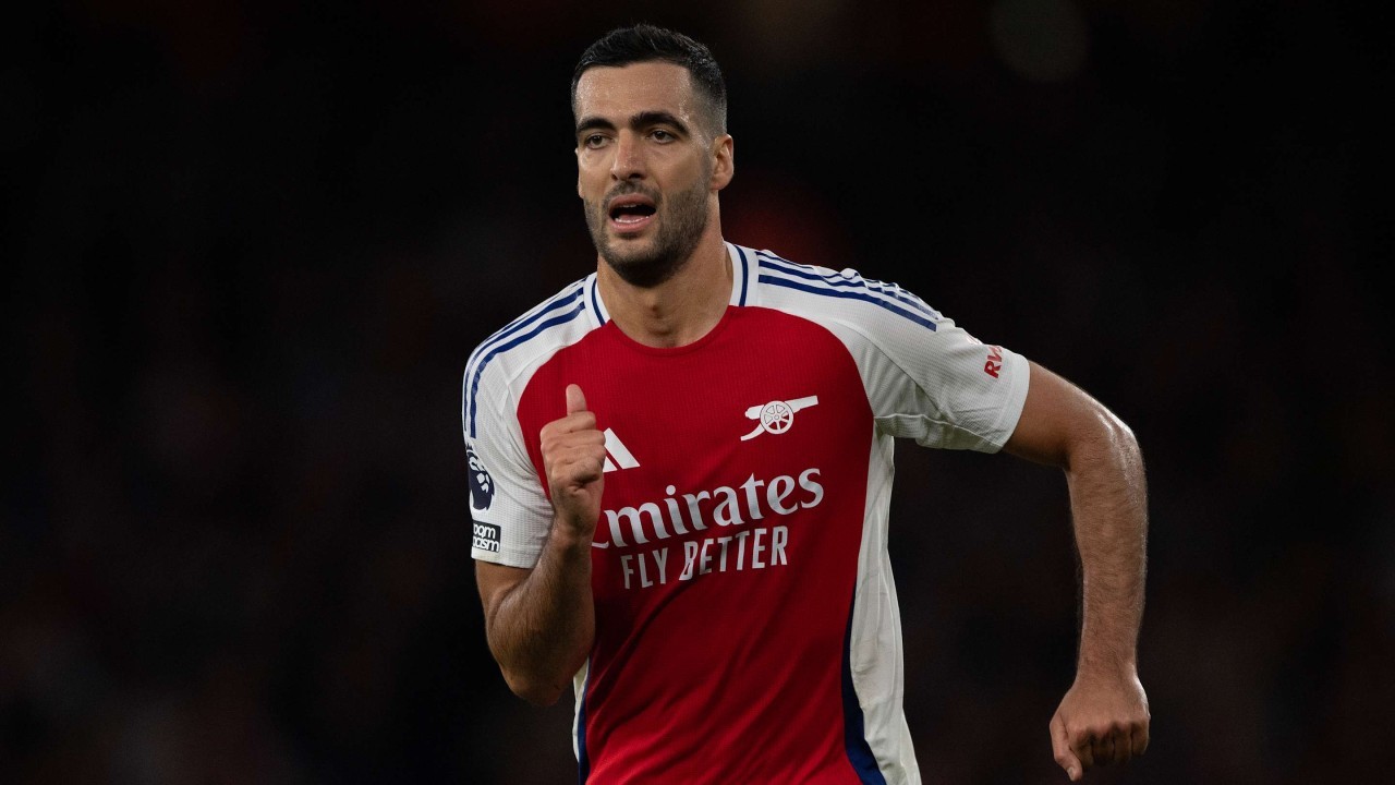 'No excuses' - Mikel Merino sends injury warning to Arsenal teammates