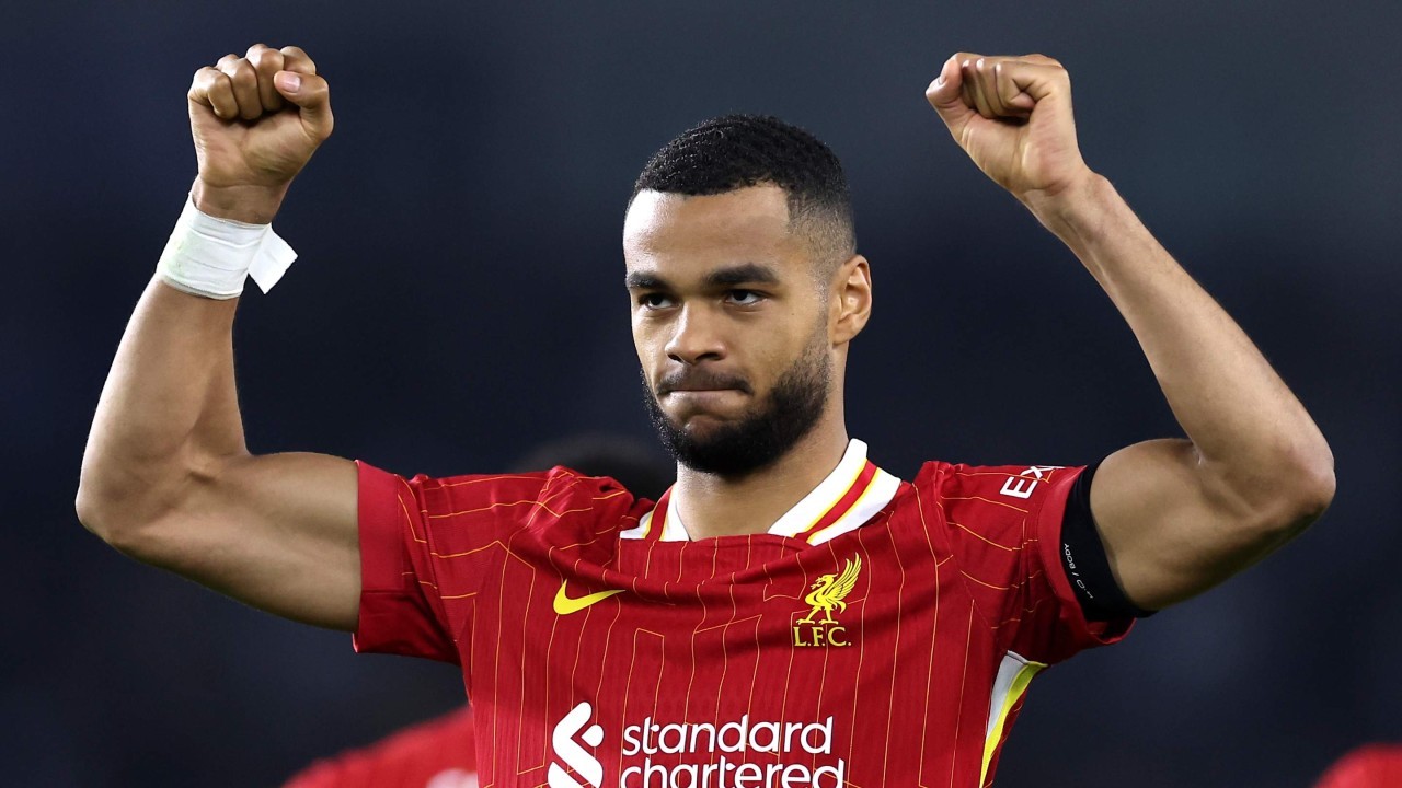 Brighton 2-3 Liverpool: Player ratings as Reds progress to Carabao Cup quarter-final