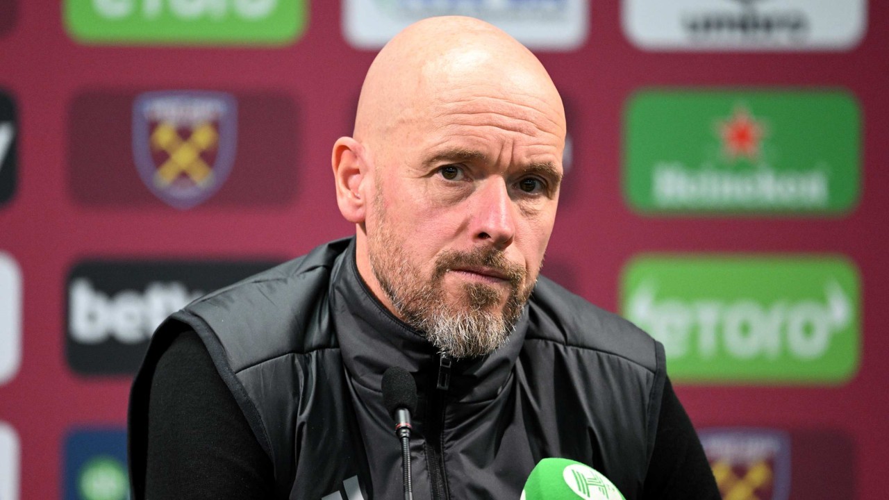 Ruud van Nistelrooy reveals Erik ten Hag's feelings over Man Utd dismissal