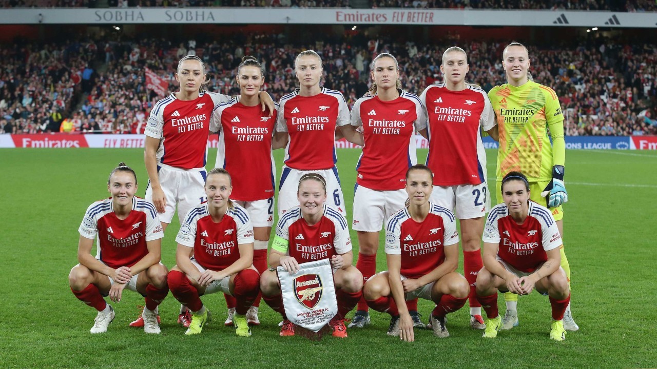 Arsenal prepare for scheduling dilemma ahead of EFL and UWCL calendar clash