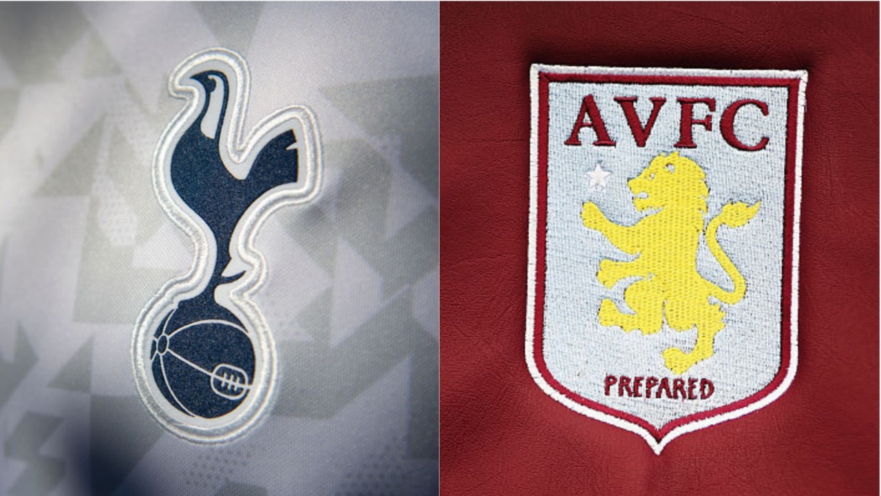 Tottenham vs Aston Villa: Preview, predictions and lineups