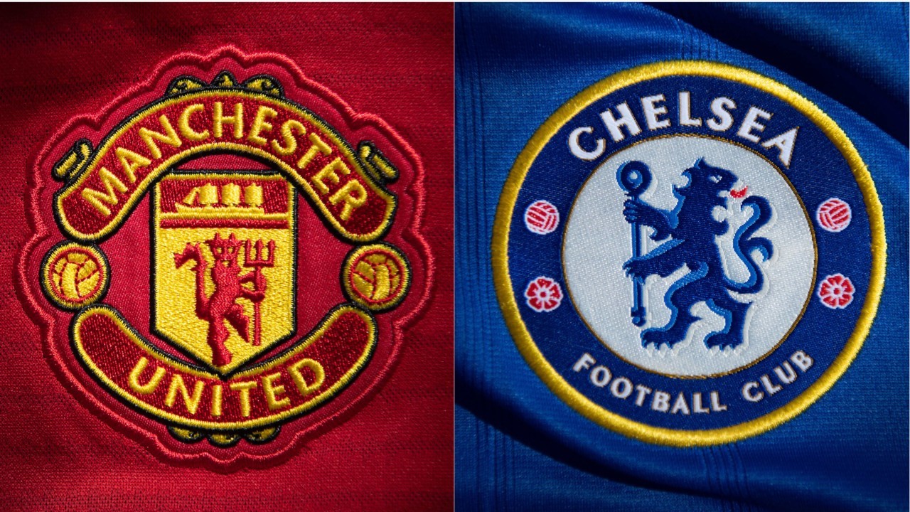 Man Utd vs Chelsea: Preview, predictions and lineups