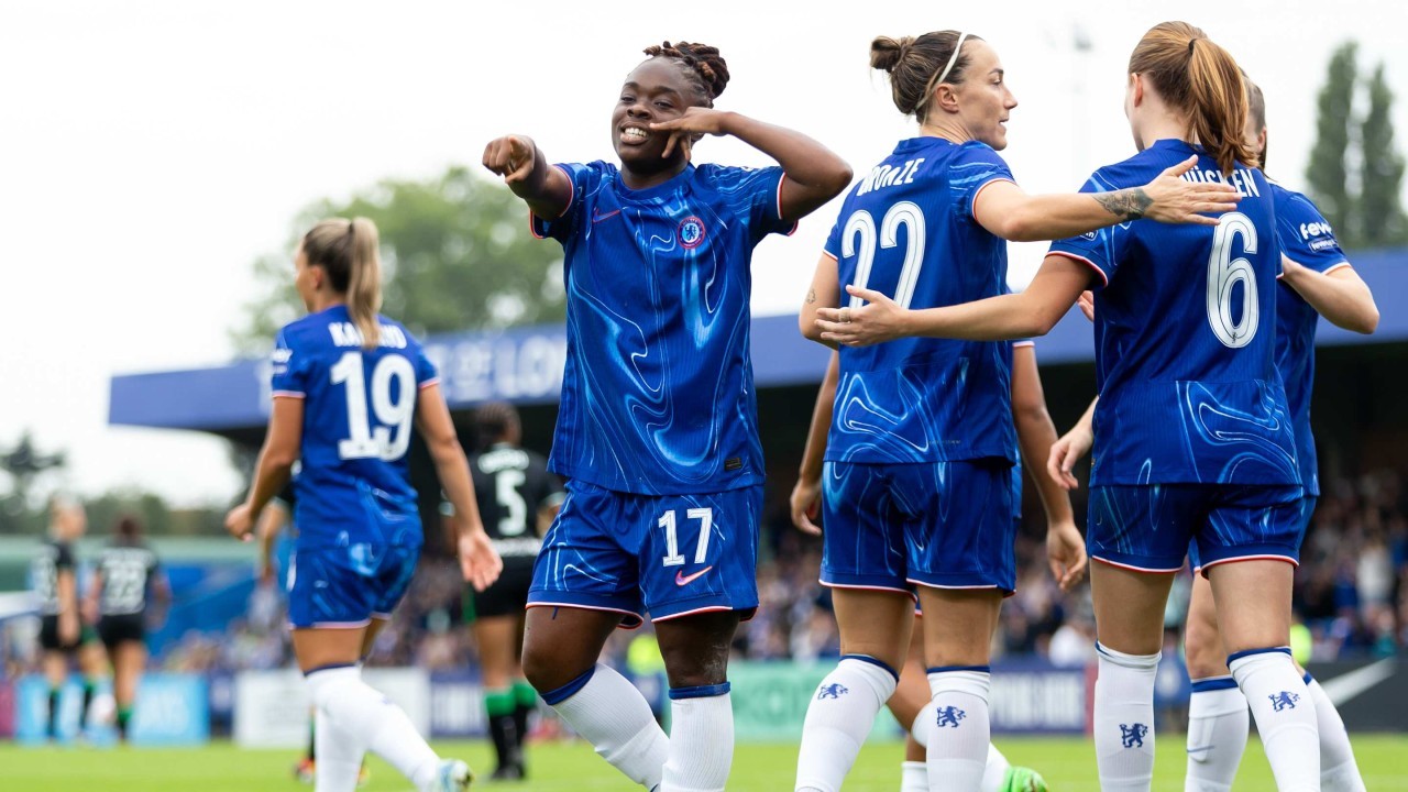 Five key talking points ahead of gameweek 6 in the WSL