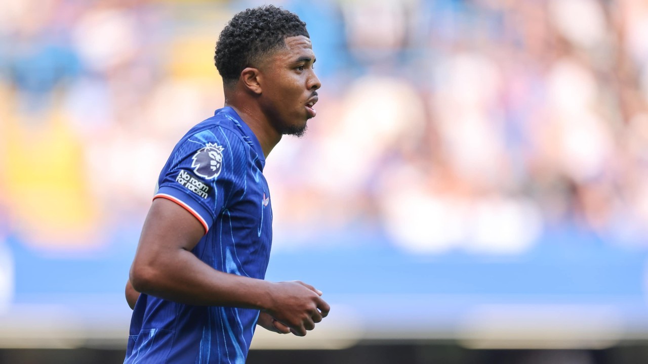 Chelsea star confirms stance on summer transfer after receiving offer