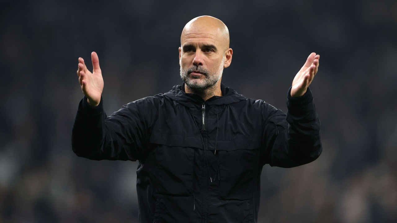 Pep Guardiola makes damning admission about Barcelona manager job