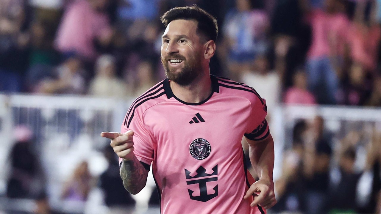 Lionel Messi reveals thoughts on becoming a manager after retirement