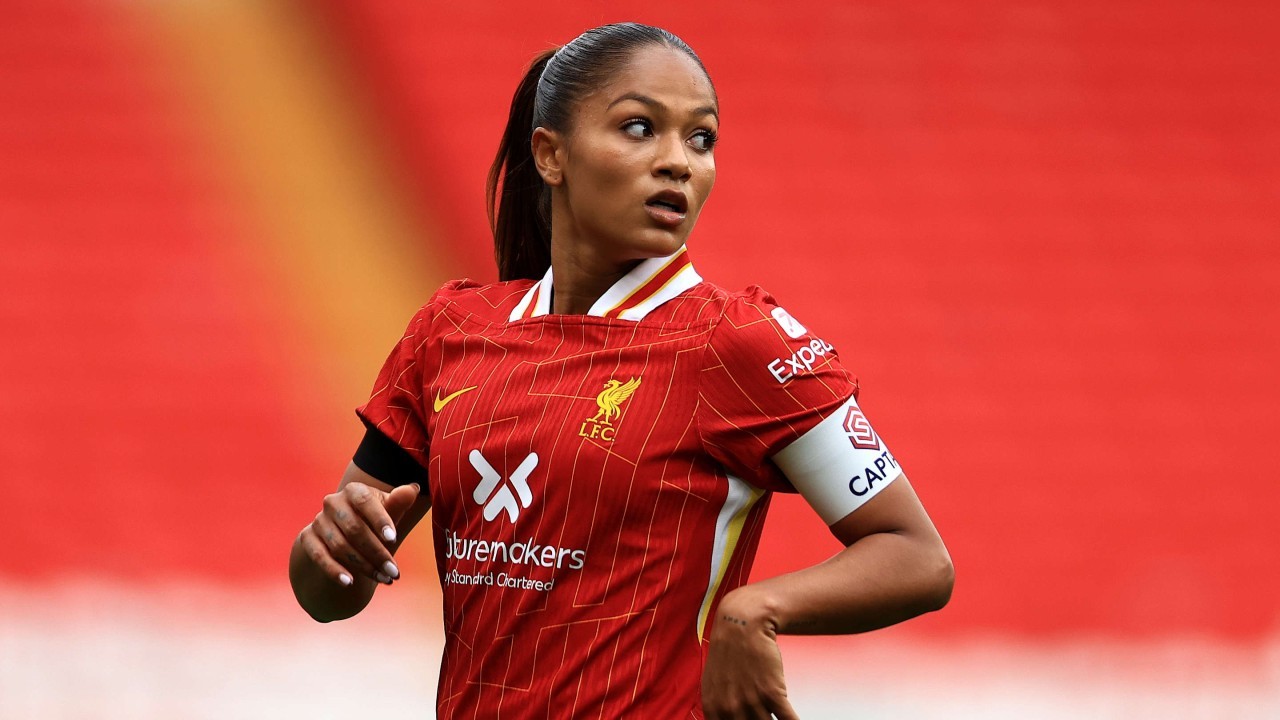 RANKED: The 5 best players of WSL gameweek 6