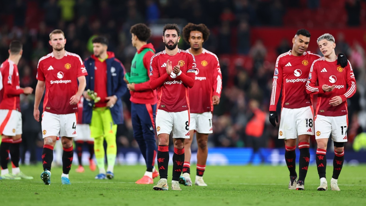 Man Utd break new unwanted record in Chelsea draw