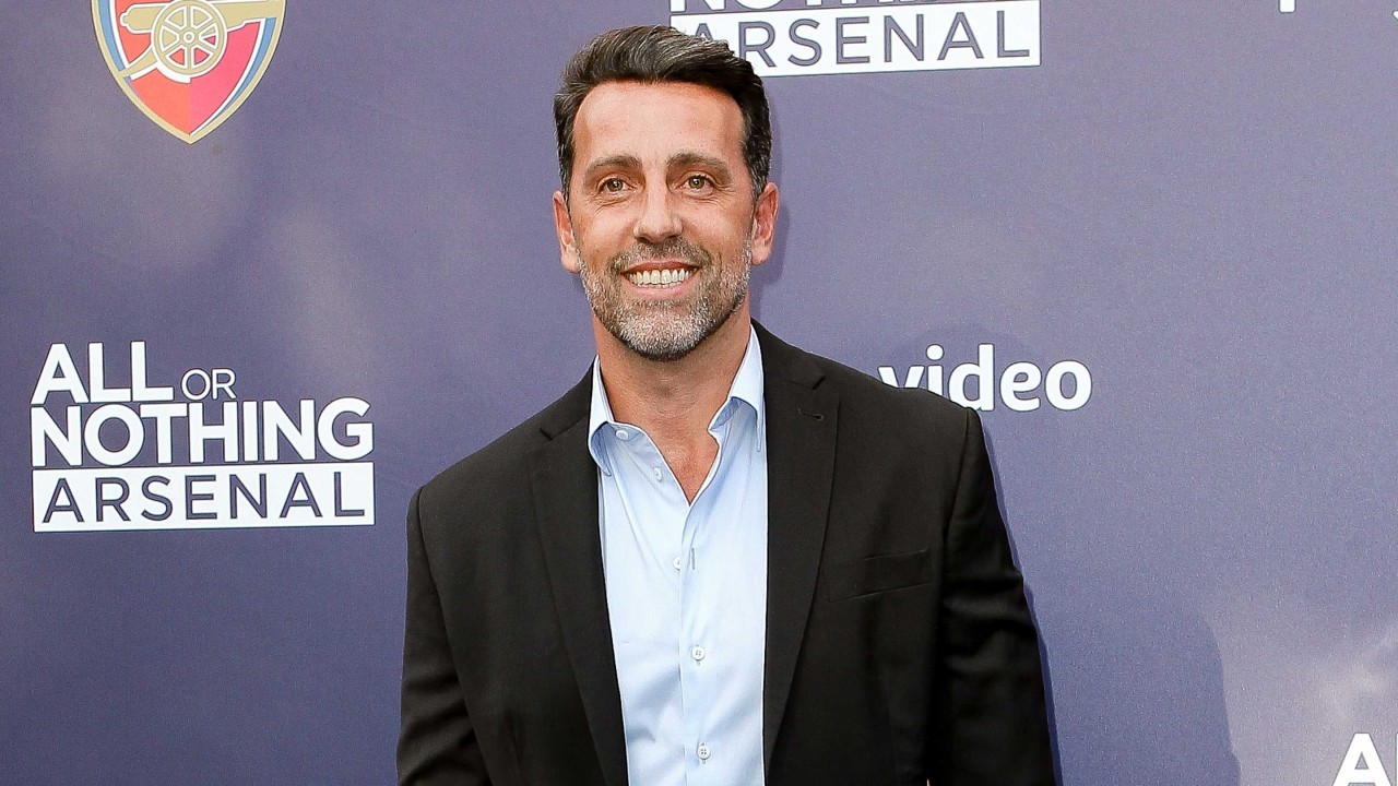 Edu lined up for move to Premier League rivals after Arsenal exit