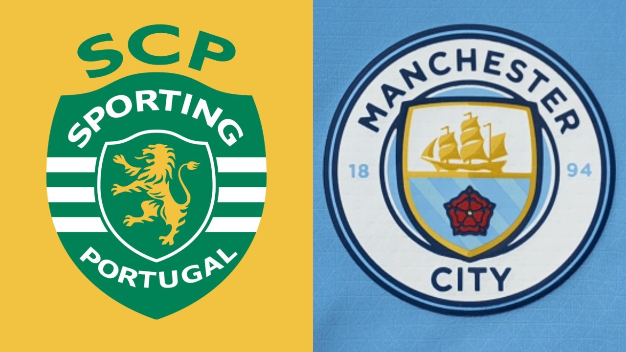 Sporting CP vs Man City: Preview, predictions and lineups