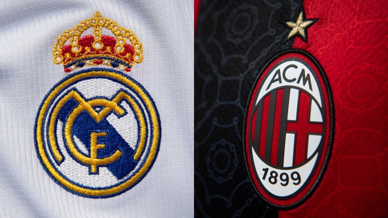 Real Madrid vs Milan: Preview, predictions and lineups