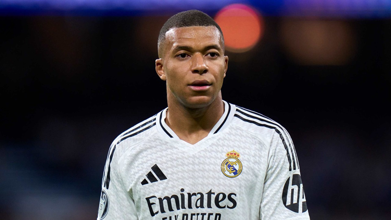 Karim Benzema reveals what Kylian Mbappe's problem is at Real Madrid