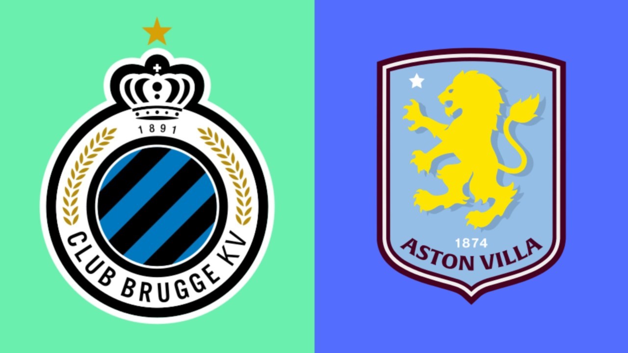 Club Brugge vs Aston Villa: Preview, predictions and lineups