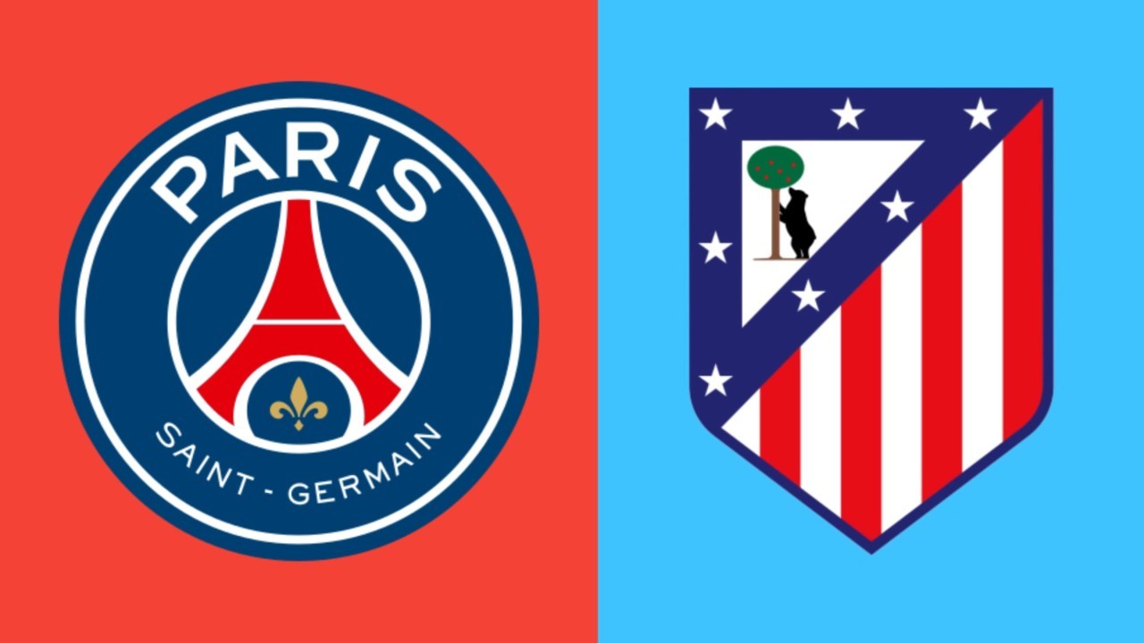 PSG vs Atletico Madrid: Preview, predictions and lineups