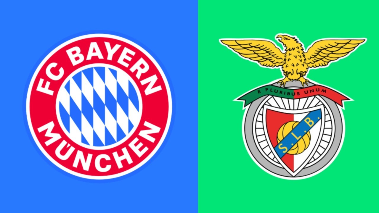 Bayern Munich vs Benfica: Preview, predictions and lineups