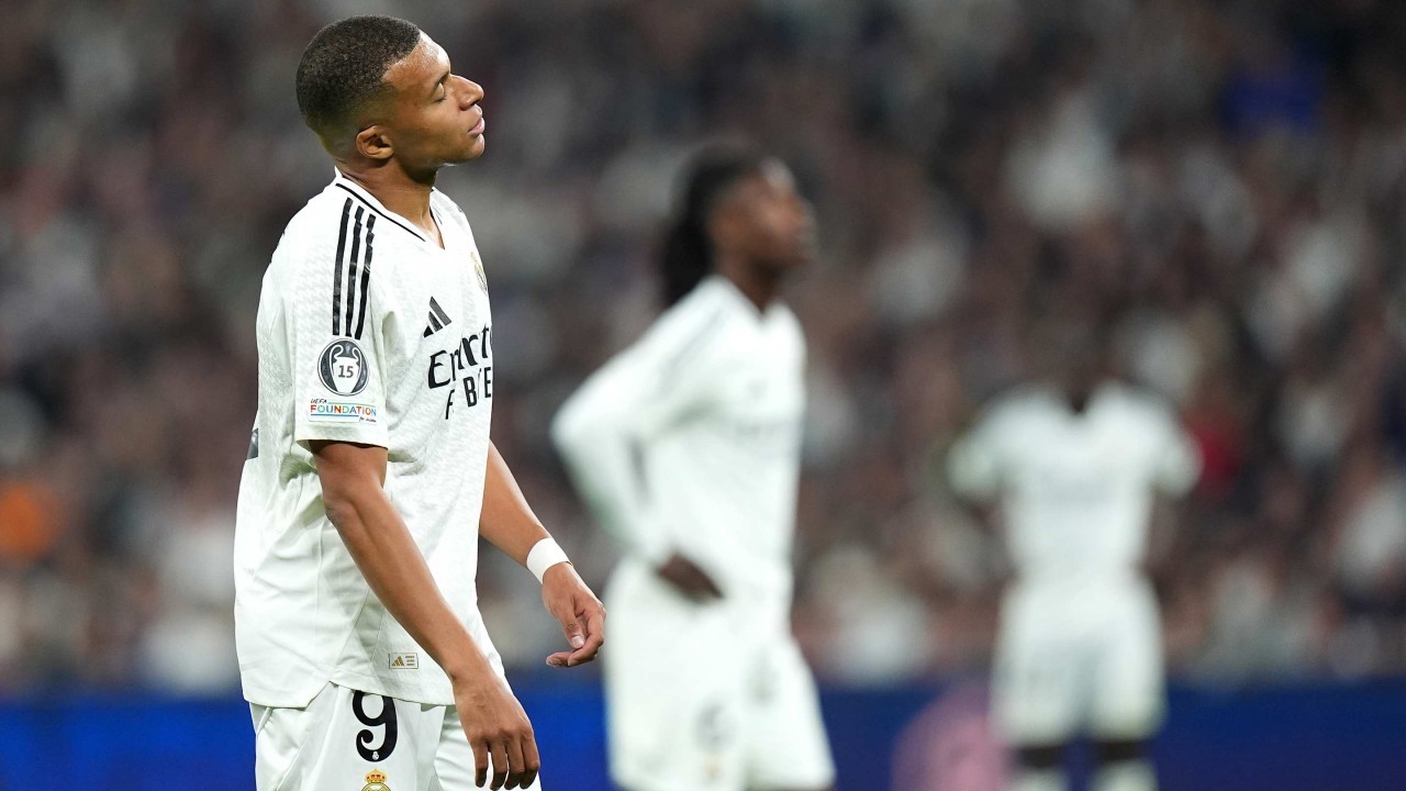 4 things Real Madrid got badly wrong in Milan defeat