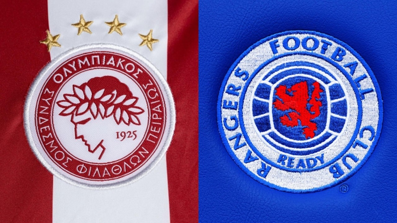 Olympiacos vs Rangers: Preview, predictions and lineups