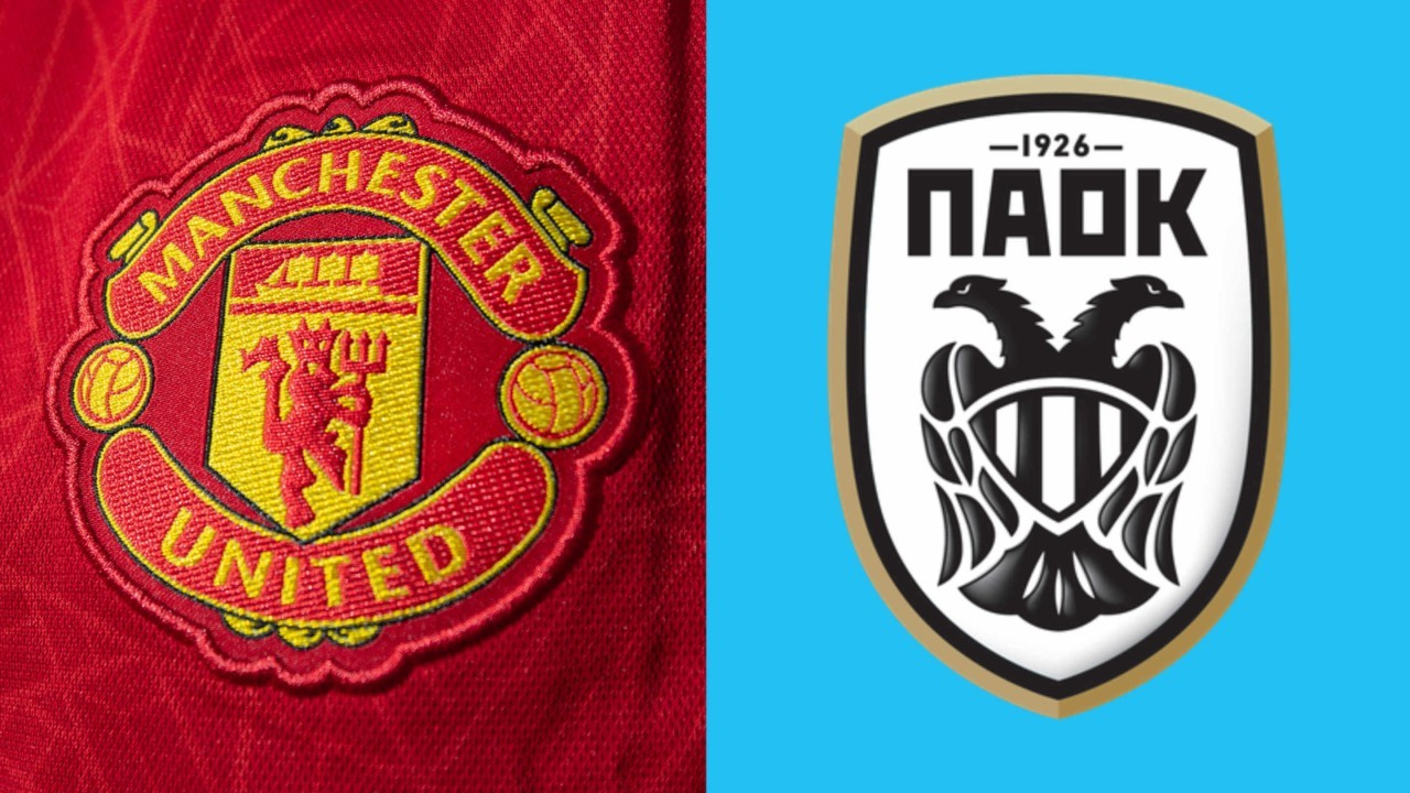 Man Utd vs PAOK: Preview, predictions and lineups