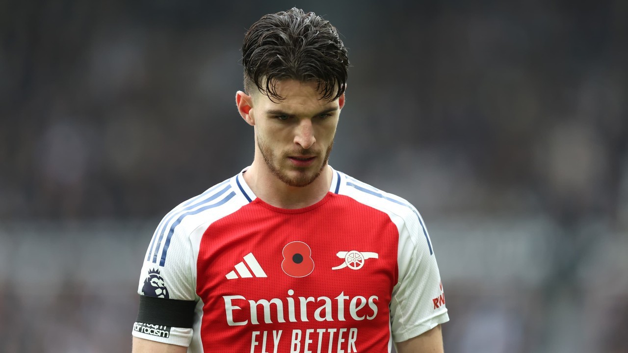 Arsenal injury updates after Inter loss