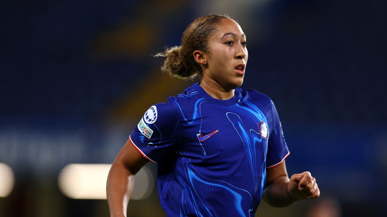 Lauren James injury: Sonia Bompastor reveals potential return for Chelsea star