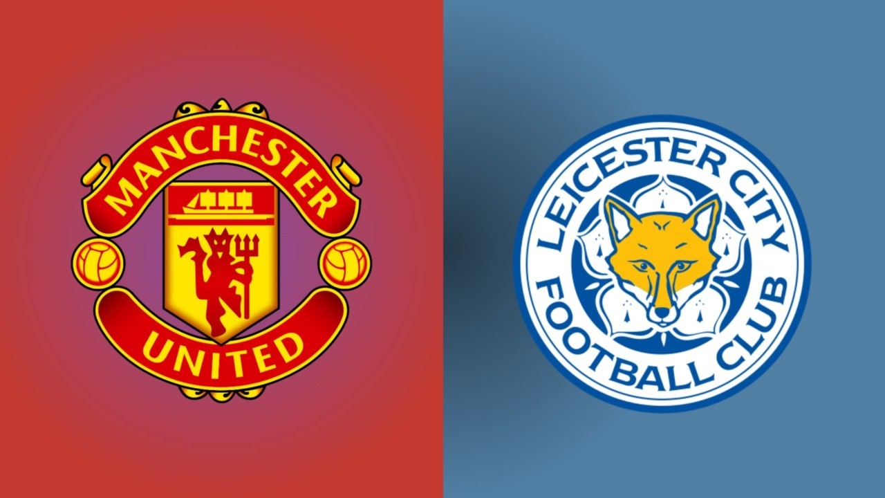 Man Utd vs Leicester: Preview, predictions and lineups