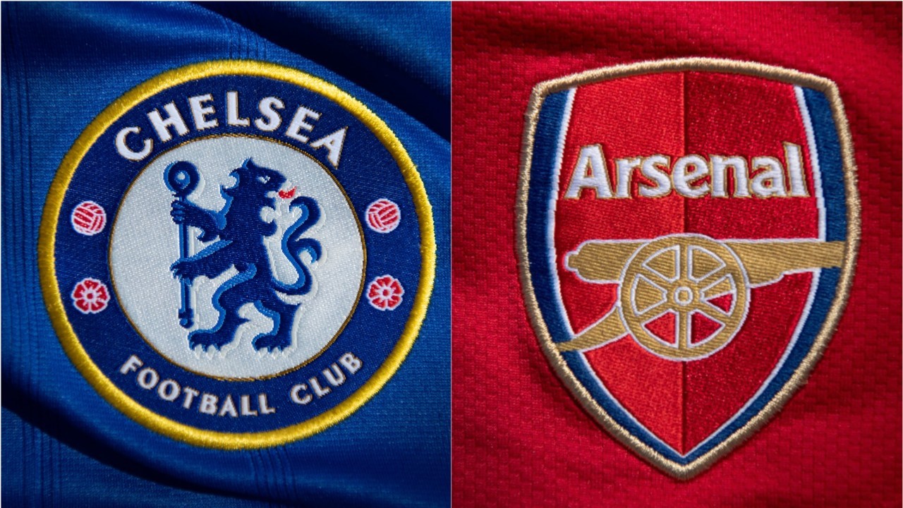 Chelsea vs Arsenal: Preview, predictions and lineups