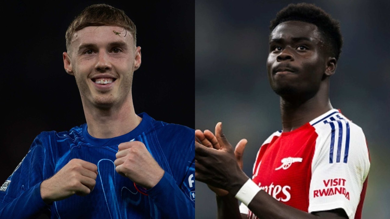 3 key battles that could decide heavyweight Chelsea vs Arsenal clash