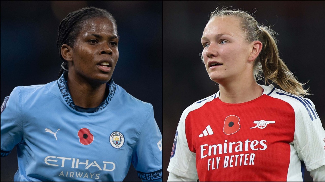 RANKED: The 5 best players of WSL gameweek 7