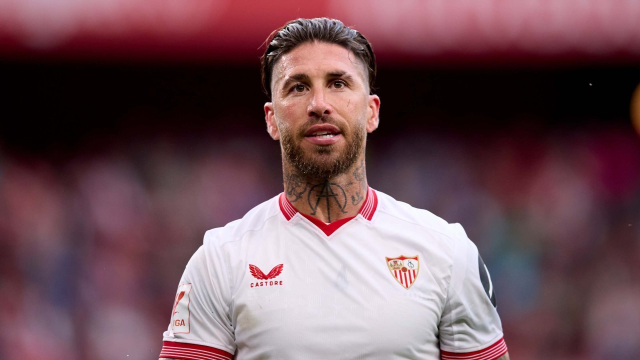 Report: Real Madrid make transfer decision on Sergio Ramos return as three-man shortlist emerges