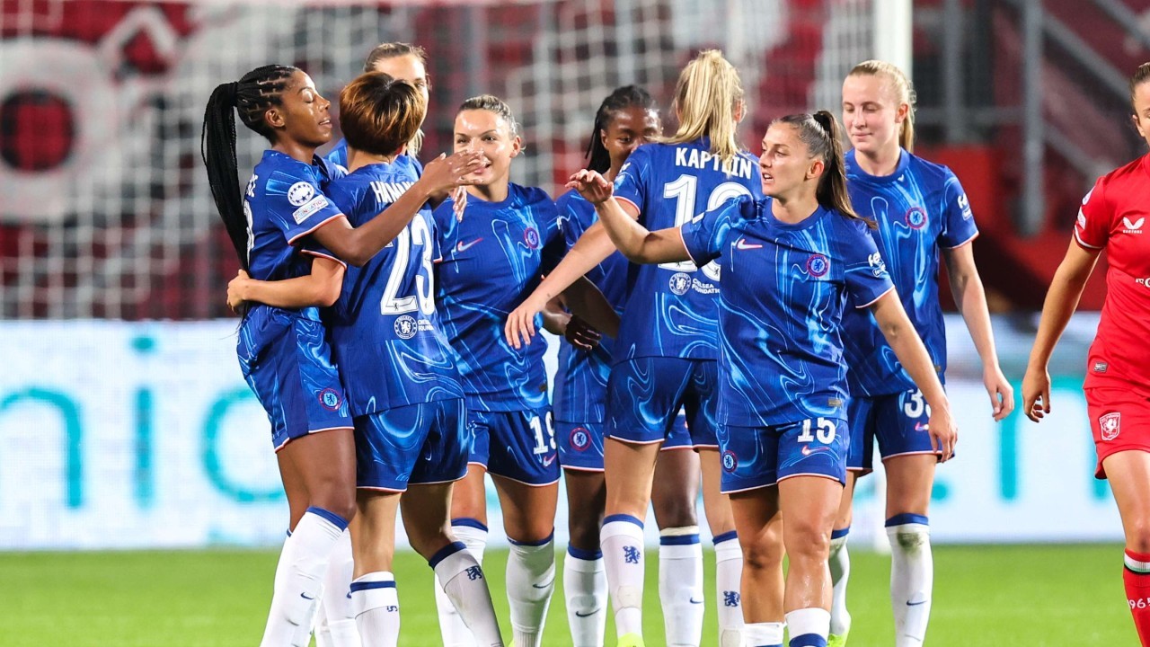 Celtic FC Women vs Chelsea Women: Preview, predictions and lineups