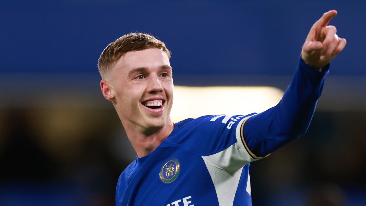 'I wasn't even going to go' - Cole Palmer reveals shocking story behind Chelsea move