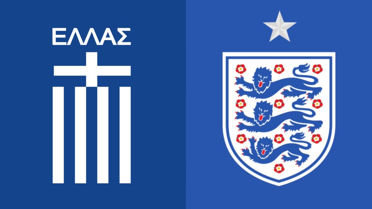 Greece vs England: Preview, predictions and lineups