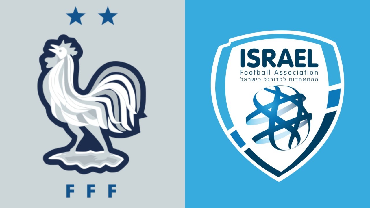 France vs Israel: Preview, predictions and lineups