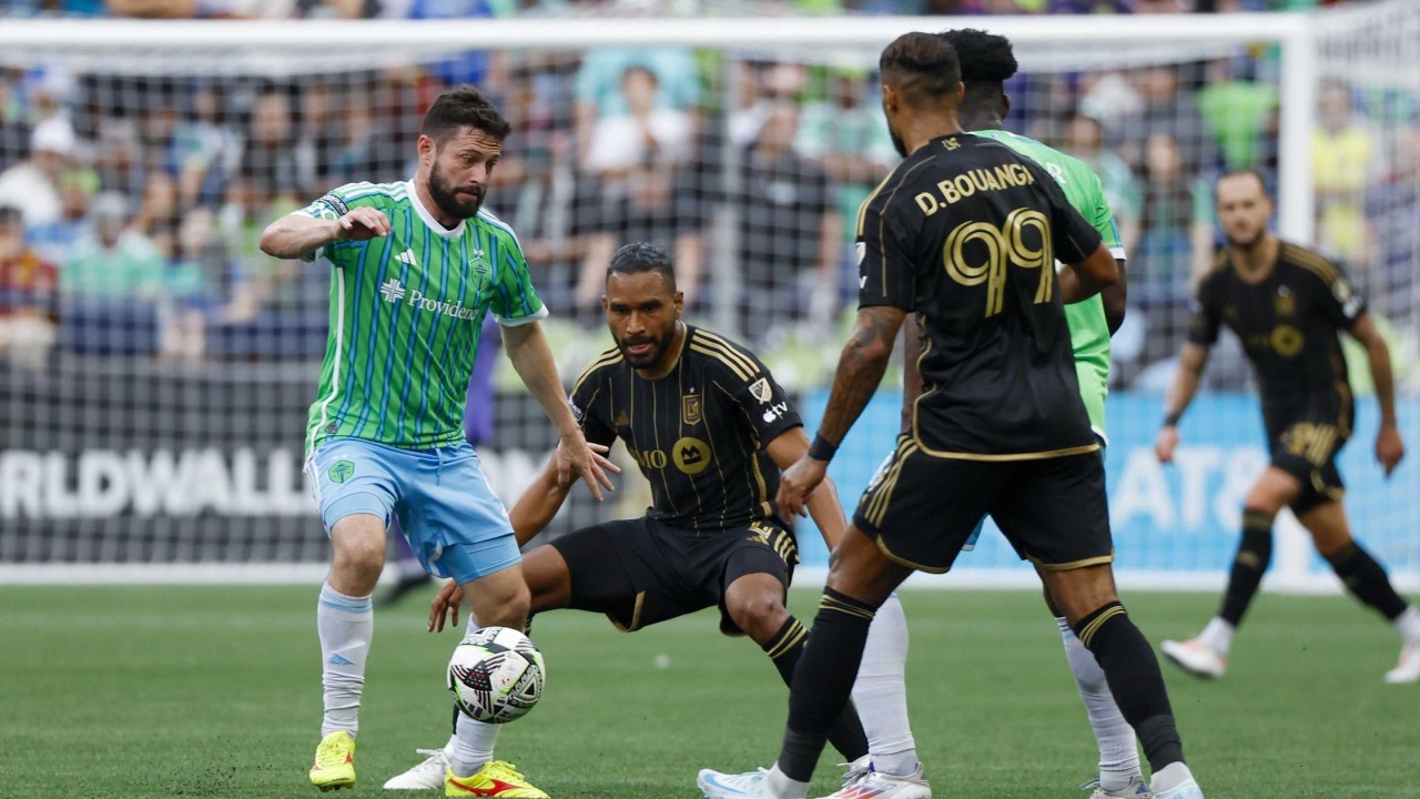 The Road Ahead: Previewing the 2024 MLS Cup Playoffs Conference Semifinals