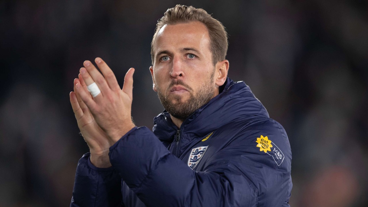 Harry Kane blasts international withdrawals: 'England comes before club'