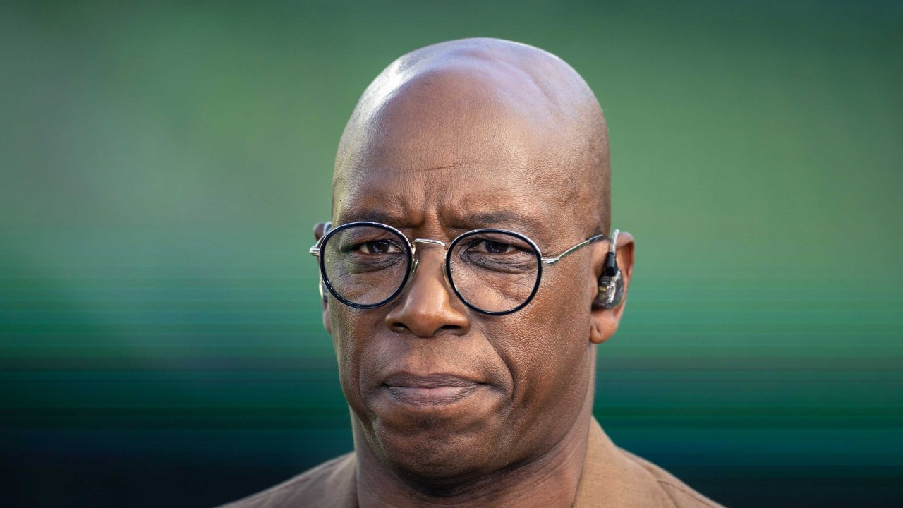 Ian Wright slams Man Utd owners: 'They do not care' about the women's team