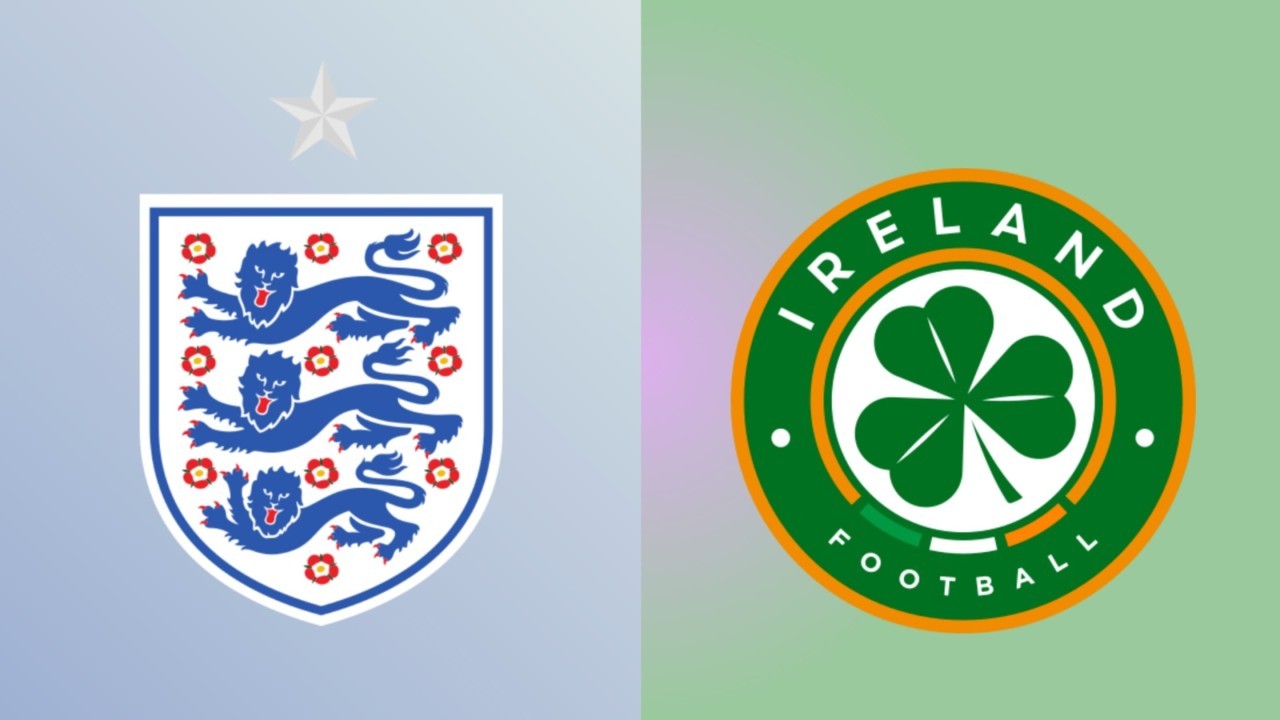 England vs Republic of Ireland: Preview, predictions and lineups