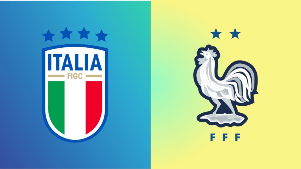 Italy vs France: Preview, predictions and lineups