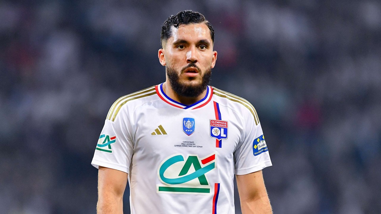 Liverpool sent Rayan Cherki transfer warning by Lyon president