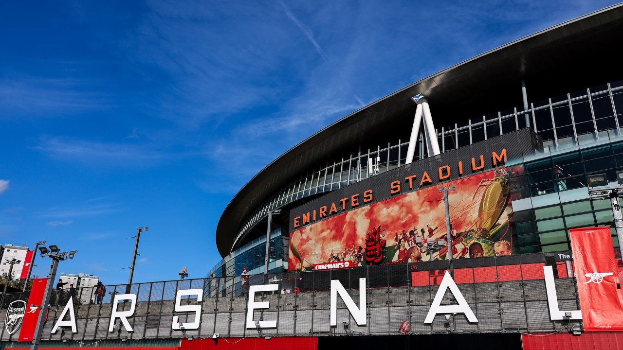 Report: Arsenal exploring huge Emirates Stadium expansion