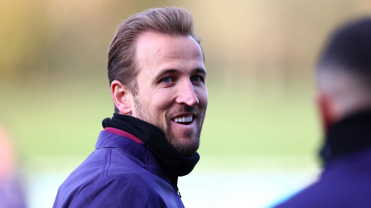 Harry Kane doubles down on criticism of England withdrawals